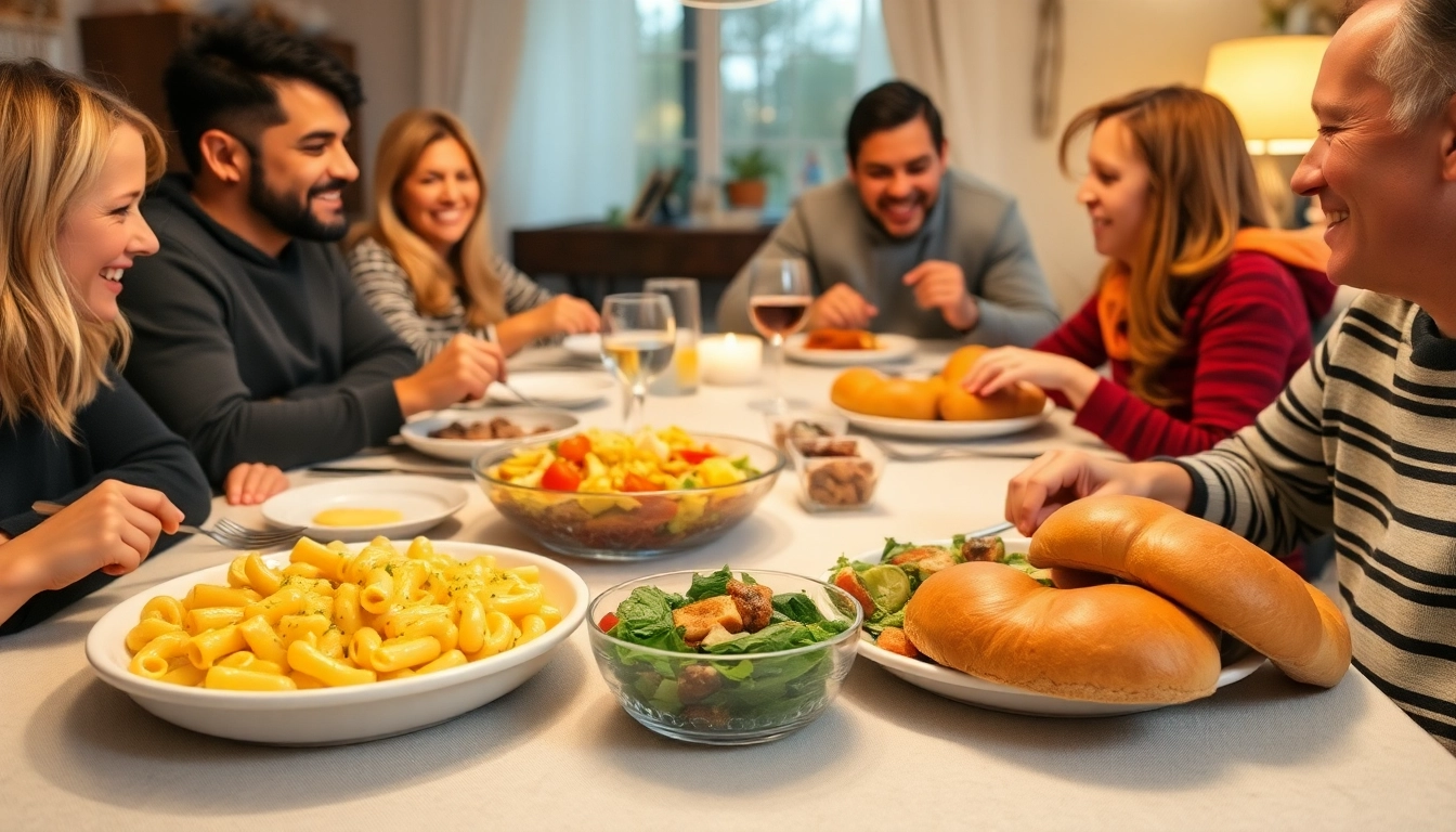 27 Comfort Food Dinner Ideas for the Whole Family (Dinner Just Got Easier!)